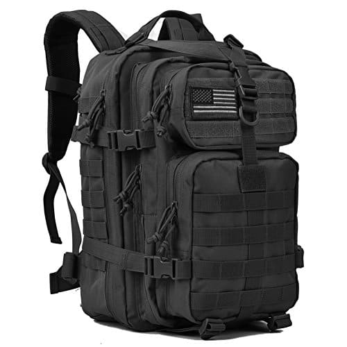 wideway backpack